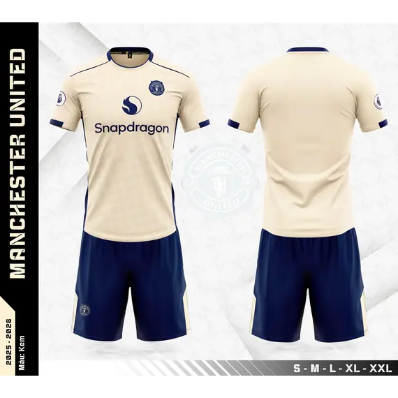 QA BÓNG ĐÁ CLB MU SAO VIỆT