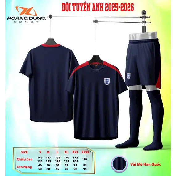 QA BÓNG ĐÁ ĐT ANH HD