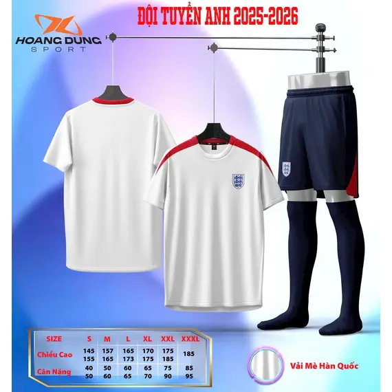 QA BÓNG ĐÁ ĐT ANH HD