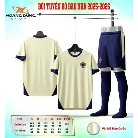 TRẺ EM ĐT BỒ ĐÀO NHA HD