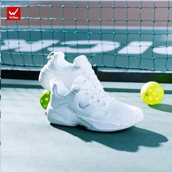 GIÀY THỂ THAO PICKLEBALL, CẦU LÔNG RUTA WIKA