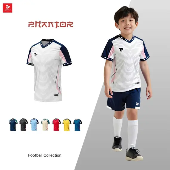 TRẺ EM PHANTOR JUSTPLAY