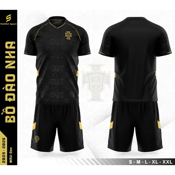 QA BÓNG ĐÁ ĐT BỒ ĐÀO NHA SAO VIỆT