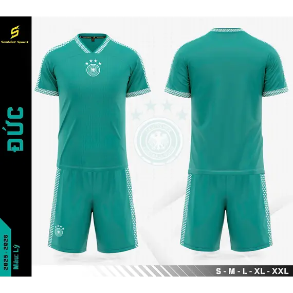 QA BÓNG ĐÁ ĐT ĐỨC SAO VIỆT