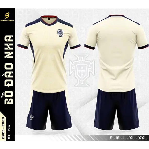 QA BÓNG ĐÁ ĐT BỒ ĐÀO NHA SAO VIỆT