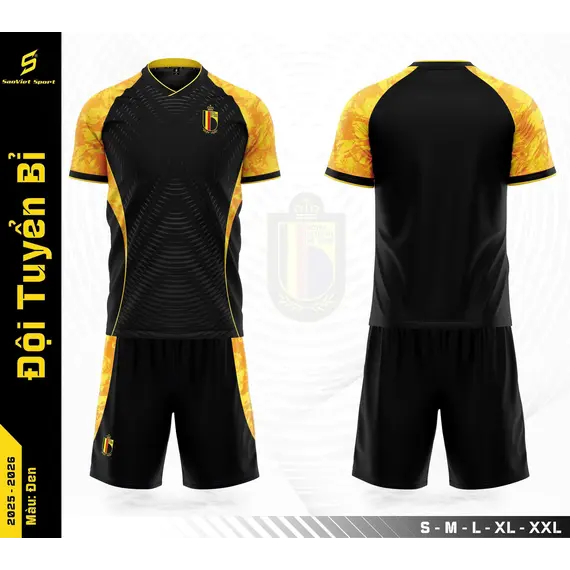 QA BÓNG ĐÁ ĐT BỈ SAO VIỆT