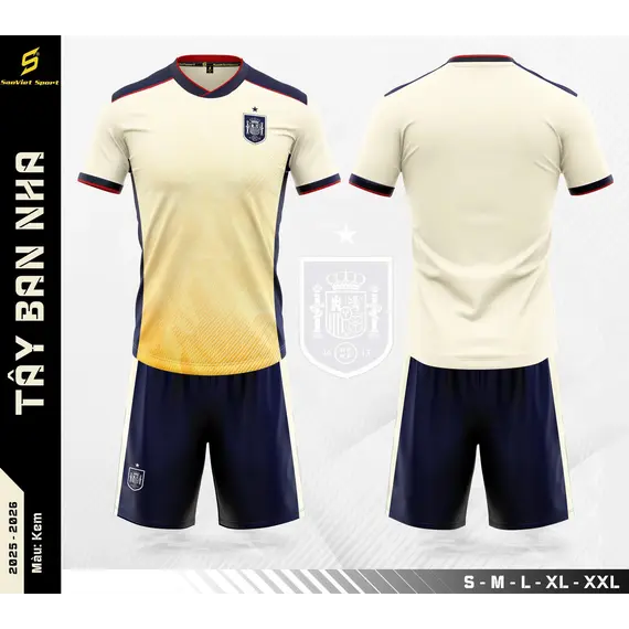 QA BÓNG ĐÁ ĐT TÂY BAN NHA SAO VIỆT