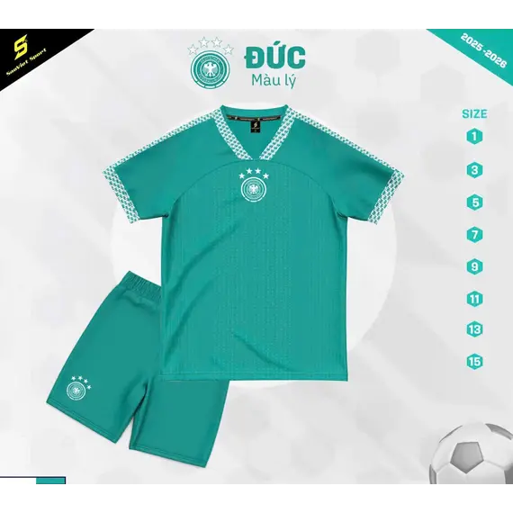 TRẺ EM ĐT ĐỨC SAO VIỆT