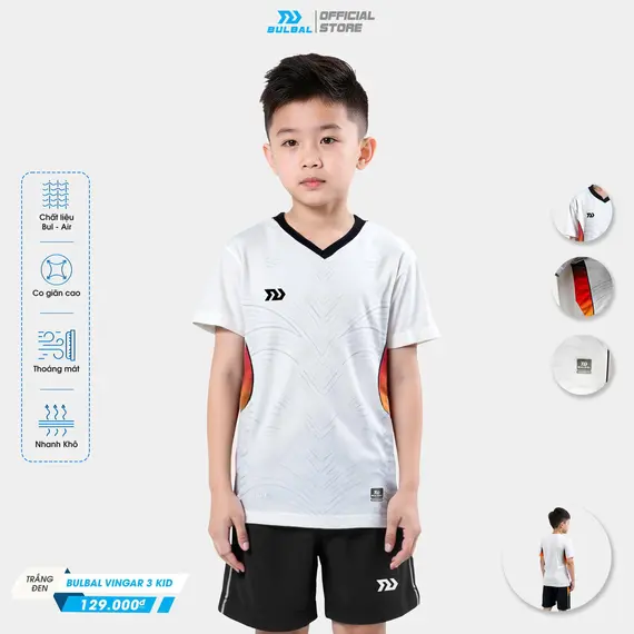 QA BÓNG ĐÁ TRẺ EM VINGAR 3 BULBAL