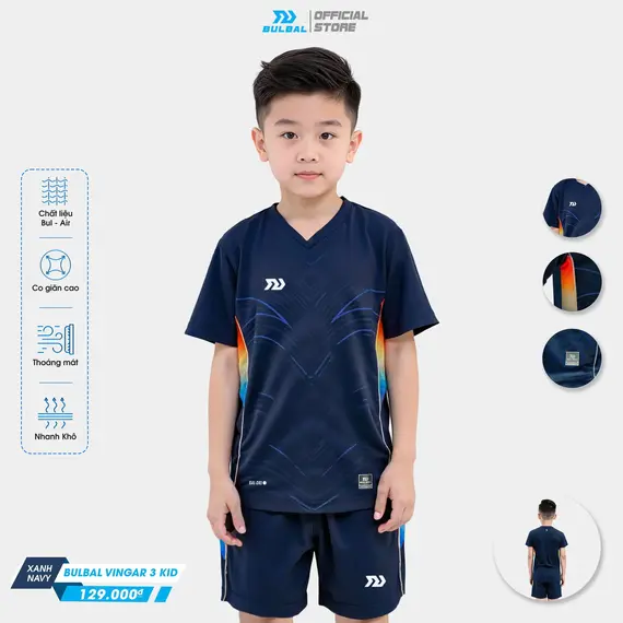 QA BÓNG ĐÁ TRẺ EM VINGAR 3 BULBAL