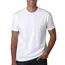 T-SHIRT, COLOR: WHITE