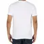 T-SHIRT, COLOR: WHITE