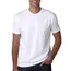 T-SHIRT, COLOR: WHITE