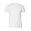 T-SHIRT, COLOR: WHITE