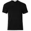 T-SHIRT, COLOR: BLACK
