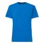 T-SHIRT, COLOR: BLUE