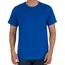 T-SHIRT, COLOR: BLUE