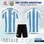 QA BÓNG ĐÁ ĐT ARGENTINA DK