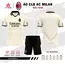 QA BÓNG ĐÁ CLB AC MILAN DK