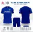 QA BÓNG ĐÁ CLB CHELSEA DK