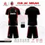 QA BÓNG ĐÁ CLB AC MILAN DK