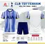 QA BÓNG ĐÁ CLB TOTTENHAM DK