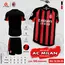 QA BÓNG ĐÁ CLB AC MILAN DK