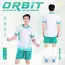 QA BÓNG ĐÁ ORBIT SAO VIỆT