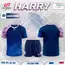 QA BÓNG CHUYỀN NAM HARRY CP