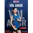 QA BÓNG CHUYỀN NỮ VOL 6 AMOR