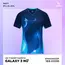 ÁO T-SHIRT KAMITO GALAXY 3 NỮ