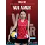 QA BÓNG CHUYỀN NỮ VOL 6 AMOR
