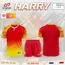 QA BÓNG CHUYỀN NAM HARRY CP