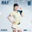 ÁO CẦU LÔNG NỮ RAY CL13 BEYONO