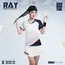 ÁO CẦU LÔNG NỮ RAY CL13 BEYONO