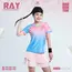 ÁO CẦU LÔNG NỮ RAY CL16 BEYONO