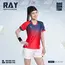 ÁO CẦU LÔNG NỮ RAY CL16 BEYONO