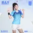 ÁO CẦU LÔNG NỮ RAY CL16 BEYONO