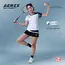 ÁO CẦU LÔNG, PICKLEBALL NỮ AERIX AL01 RIKI