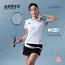 ÁO CẦU LÔNG, PICKLEBALL NỮ AERIX AL01 RIKI