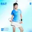 ÁO CẦU LÔNG NỮ RAY CL17 BEYONO