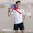 ÁO CẦU LÔNG, PICKLEBALL NỮ NEXUS01 RIKI