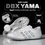 GIÀY BA SỌC YAMA KEEPFLY