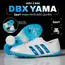 GIÀY BA SỌC YAMA KEEPFLY
