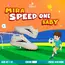 GIÀY MIRA SPEED ONE TRẺ EM