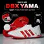 GIÀY BA SỌC YAMA KEEPFLY