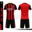 QA BÓNG ĐÁ CLB AC MILAN SAO VIỆT